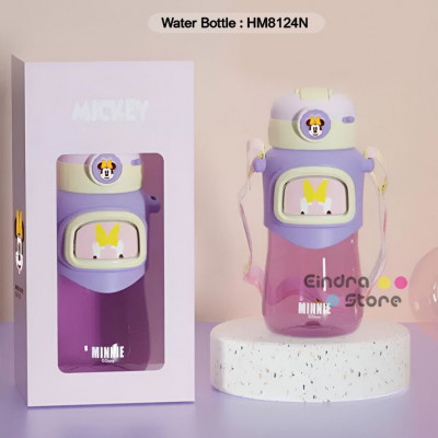 Water Bottle : HM8124N